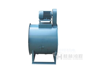 GD30K2 型軸流通風機