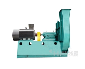 M9-26型煤粉離心通風機